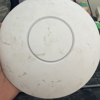 Ubiquiti UniFi AP AC LR network WLAN Access Point /w Mounting Bracket