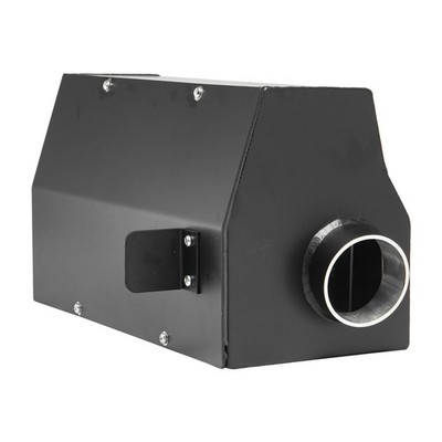 Aluminum Intake Air Box For 2014-2023 Polaris RZR XP, XP4 1000 Turbo S 2-6 HP