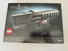 New Lego Star Wars May 4th 2026 GWP The DarkSaber Black #40917 Dark Saber