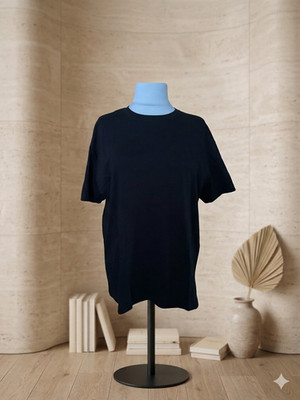 Stedman T Shirt schwarz von Gr. S - 4XL erhältlich Unisex