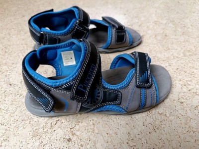 Sandalen Junge Gr. 35 Pucetti