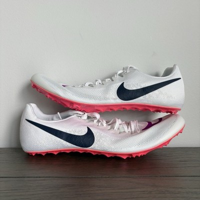 Nike Zoom Ja Fly 4 'White Obsidian' DR2741-101 Track size 9 BRAND NEW SHIPS ASAP