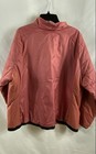 Adidas Terrex Women's Wonder Red Insulated Hiking Puffer Jacket Sz 3X NWT — photo 2