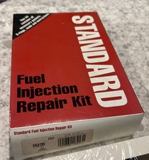 Standard Motor Products 1527d Tbi Fuel Injection Throttle Body Repair Kit Sealed Standard Motor Products 1527d Tbi Fuel Injection Throttle Body Repair Kit Sealed