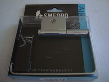Smedbo Air AK341 Toliet Roll Holder Polished Chrome