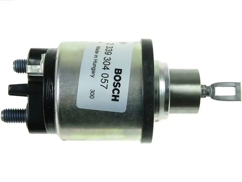 Magnetschalter, Starter SS0214(BOSCH) AS-PL