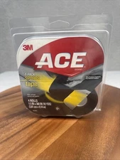 Sports Tape 3M ACE Brand 4-pack 207463