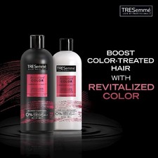 Tresemme Shampoo & Conditioner Bundle 500ml  Each - Revitalise Colour 16.78 per litre