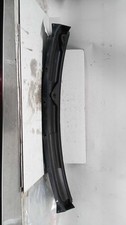 2020 Jeep Cherokee Cowl Grille Panel Grey 4937906 Used 47k Miles
