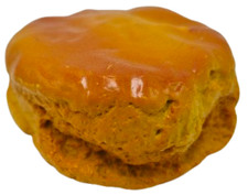 Play Food Vintage MTC Golden Biscuit FREE SHIP 50. 