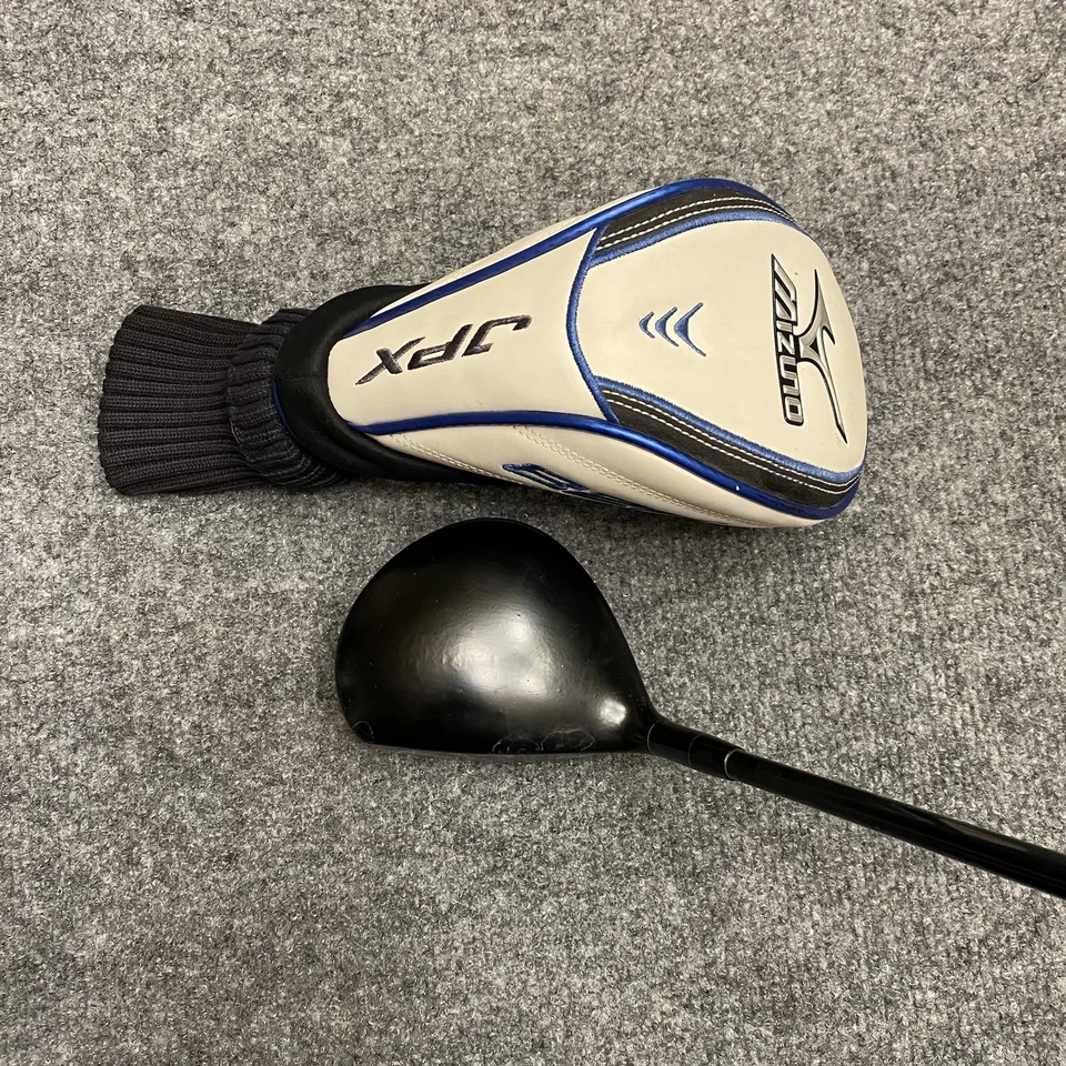 Mizuno JPX 825 #5 Madera 18 Grados Flexión Regular Fujikura Orochi Eje 60 Foto 3 de 4