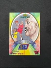 1999-00 Upper Deck MVP - Draw Your Own Card Winner Michael Jordan #W18