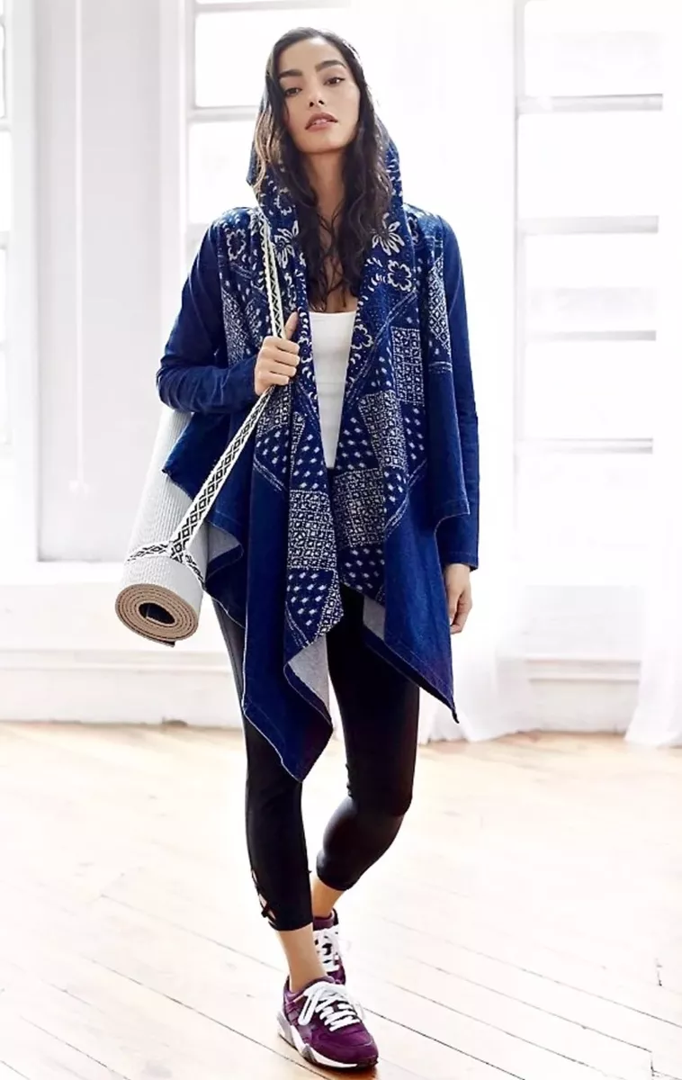 White swing clearance cardigan