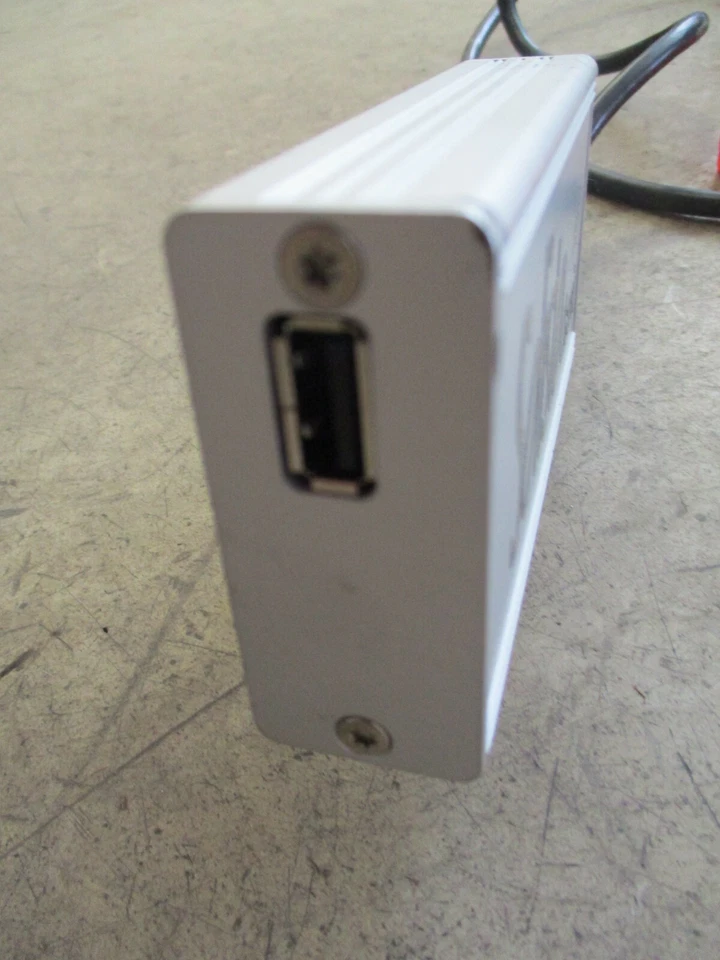 Salisto SO 104 USB MP3 DIGITAL  - Bild 3 von 4