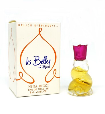 Nina Ricci Les Belles de Ricci セット　各３０ml s-l400.jpg