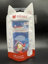    Mermaid Creative Tonies Figure UK Exclusive - Works In US Toniebox Players   
