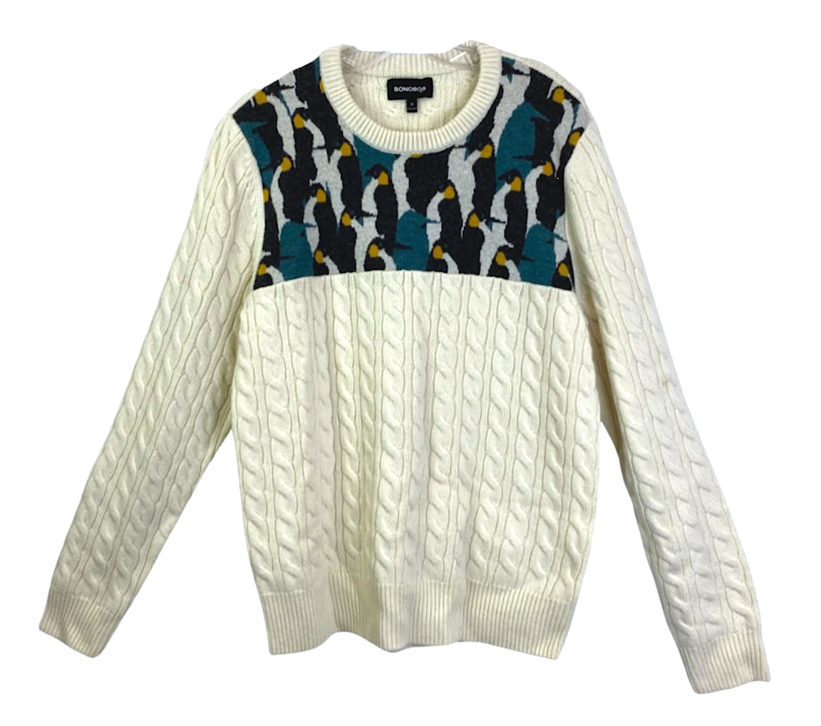 Sweater bonobos sale