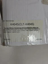 Toner Cartridge for Samsung 404S CLT-K404S K404S Xpress C480FW C480W C430W C480