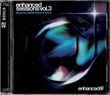 Daniel Kandi - Enhanced Sessions Vol.3 CD