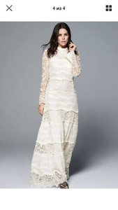 H M Conscious Exclusive Wedding Dress Weddings Dresses H M Conscious Exclusive Wedding Dress