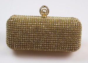 latest bridal hand purse
