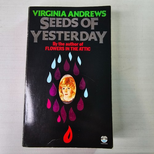 Flowers In The Attic Virginia Andrews HC & PB Choose Your Title - Select & Save - Picture 38 of 213
