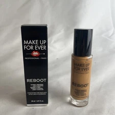 Make Up For Ever Foundation 1.01 Fl Oz Y434