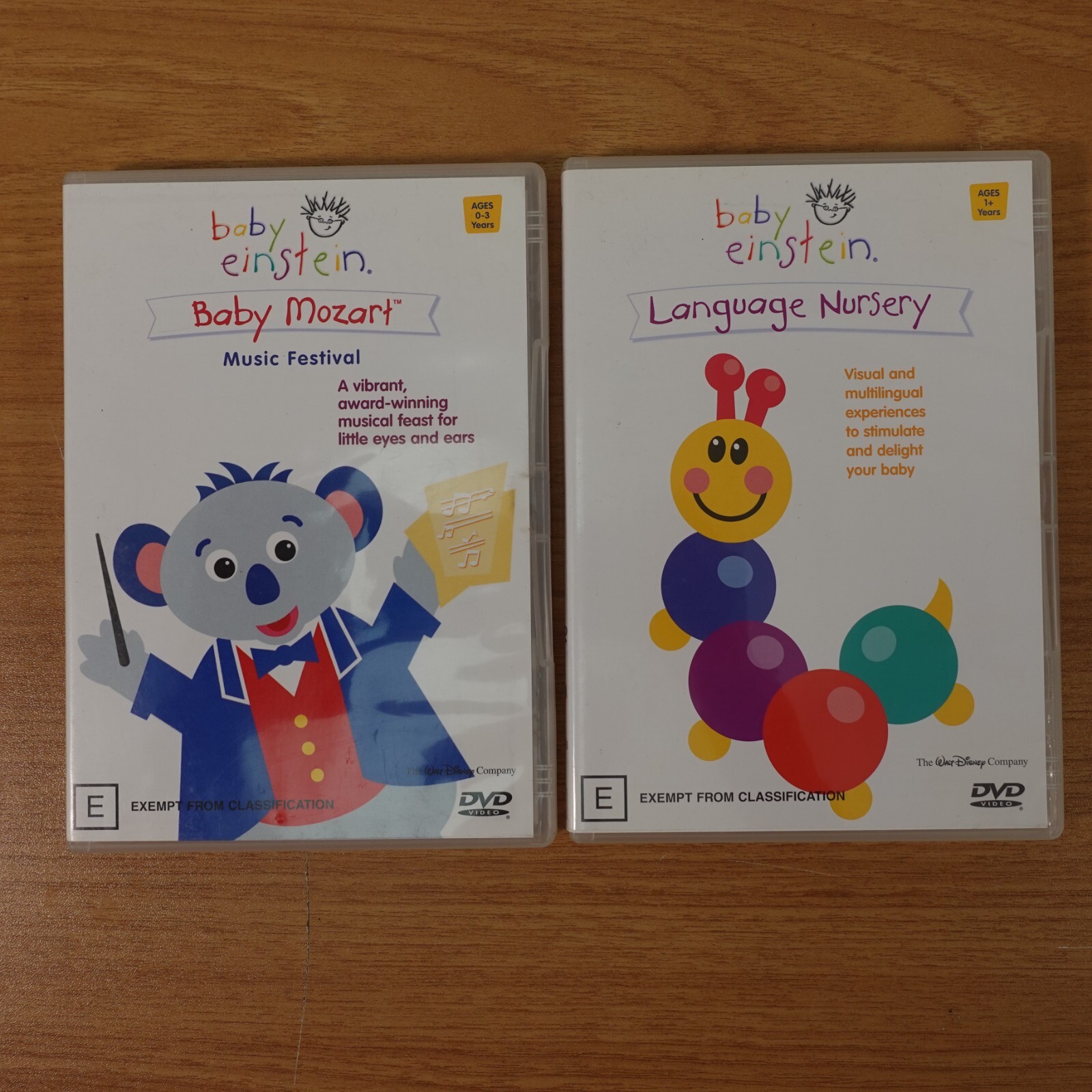 Nursery Rhymes Baby Einstein Books Walmart PHOENIX INTL: Baby
