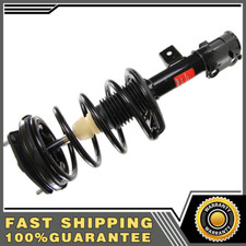 Monroe Parts Front Right Struts For 2006-2010 Kia Optima 2.4L with Warranty