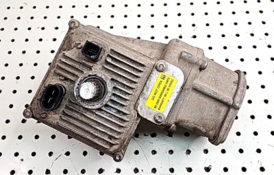 Arctic Cat Wildcat 1000 X 14 Power Steering Gearbox 0505-850 | eBay