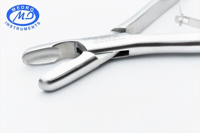 Adson Cranial Rongeur 8