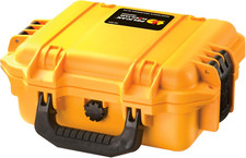 Storm Im2050 Case with Foam Yellow 