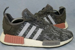 adidas nmd r1 w grau