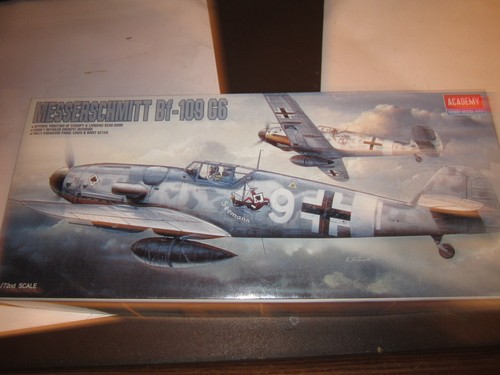 Décalcomanies Eaglecals EC#47 Pour Messerschmitt BF109 G6 Trop - Échelle 1/48
