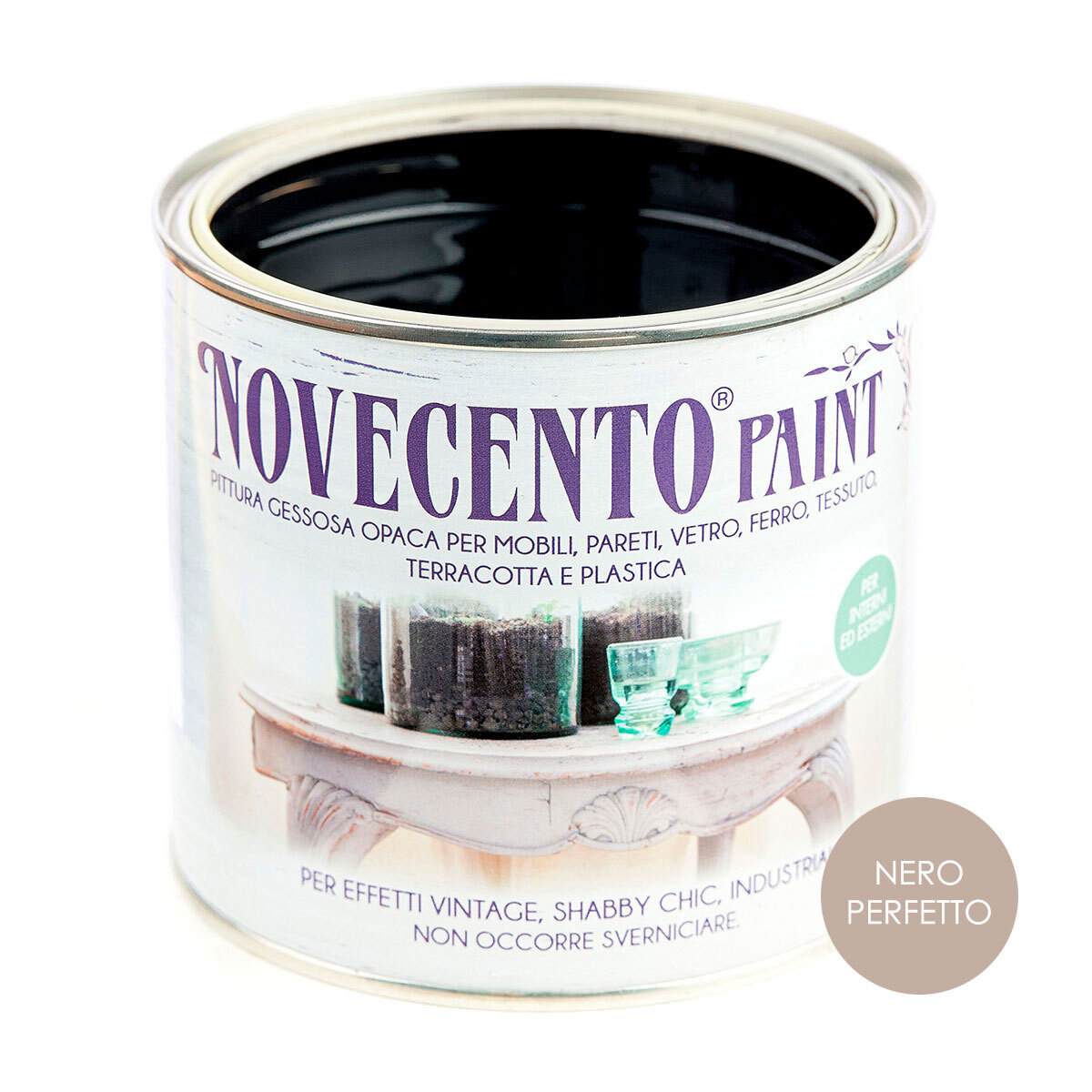 Nero Perfetto