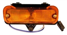 PARKING LAMP ASSEMBLY 1966 CHEVELLE / EL CAMINO  LH SIDE
