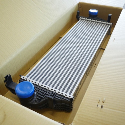 INTERCOOLER ASPIRAZIONE PER JEEP GRAND CHEROKEE WK 20102018 3.0CRD