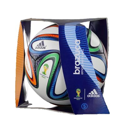 adidas Brazuca 公式試合球 adidas Brazuca 2014 World Cup Brazil FIFA Official Match Ball