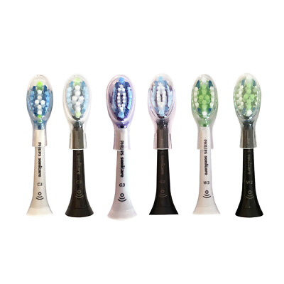 Philips Sonicare DiamondClean Premium C3/ G3/ W3 Brush Head | w/o Box