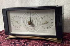 VTG Airguide MCM Weather Station 8”x4”x2”