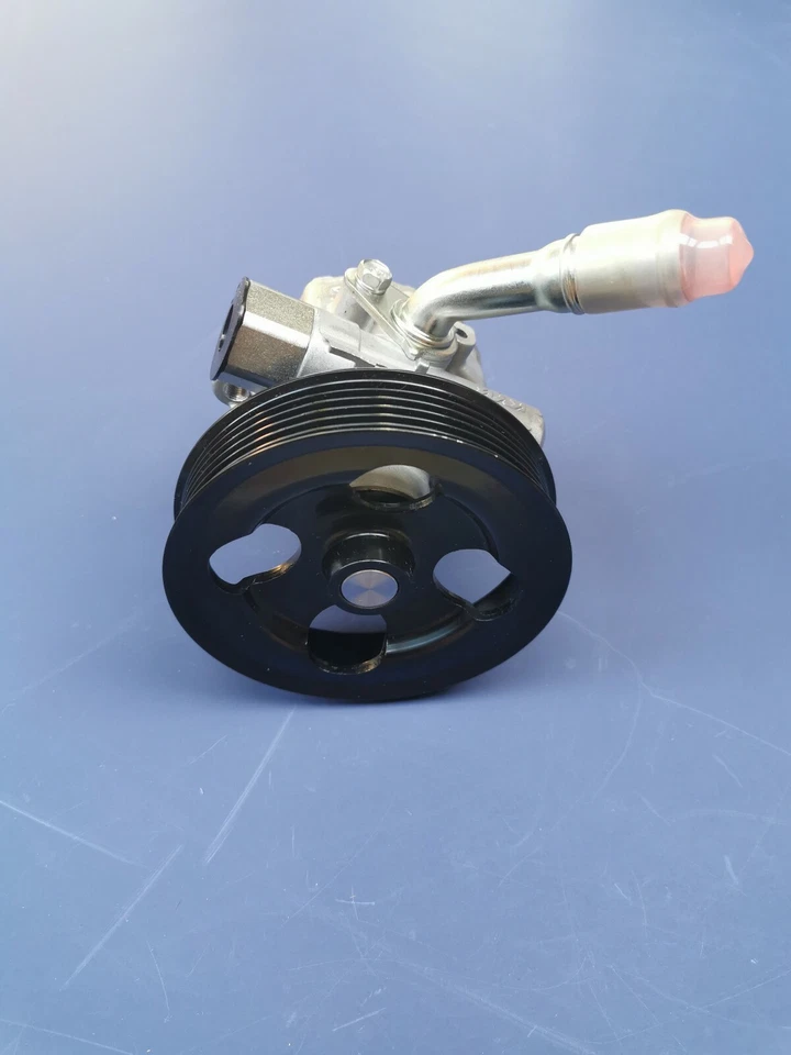 New Genuine Mopar Jeep Wrangler JK 2012-2018 3.6L Power Steering Pump 05154400AC - Image 3 of 4