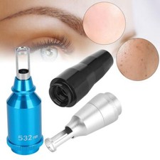 Replaceable 1064/532/1320nm Laser Tips Spare Parts for Tattoo Removal Device