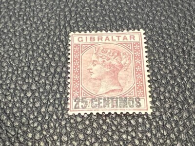 Gibraltar 24 MH