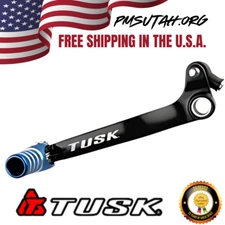 Tusk Shift Pedal 2005 2006 2007 2008 Yamaha TTR 125L TTR125L Gear Shifter Lever