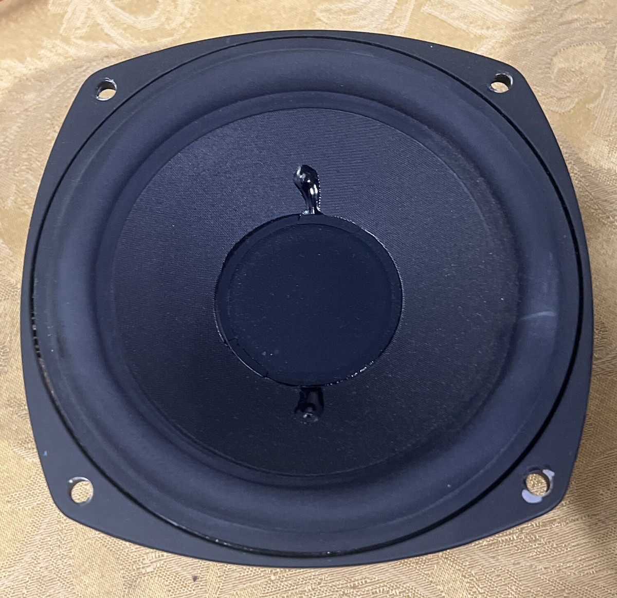 0514-124 Definitive Technology BP2002 スピーカー DEFINITIVE TECHNOLOGY BP2002 MIDRANGE SPEAKER | eBay