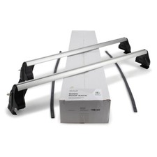 ORIGINAL Skoda Dachträger Grundträger ALU SCALA NW1 SPORTBACK 657071126