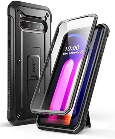 Unicorn Beetle Pro Series Case Designed for LG V60 ThinQ (2020 Release) Full-Bod
