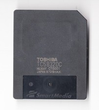 Carte Mémoire Flash PCMCIA Cisco 4MB - Modèle SM9FCSC4M002 - Occasion Fonctionnelle
