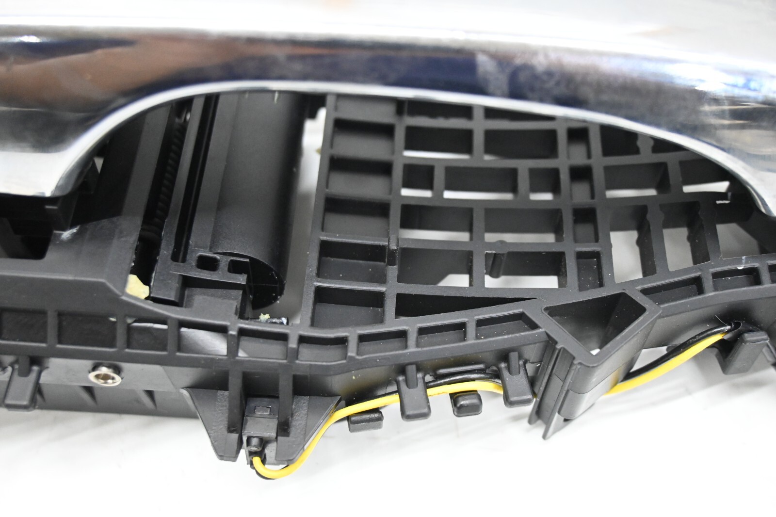 ⭐ 14-21 Maserati Ghibli Quatt Front Right Passenger Ext Door Grab Handle Oem