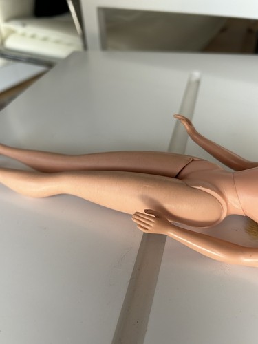 Barbie standard 2 Korea steffie face 1973-1974 - Foto 10 di 13